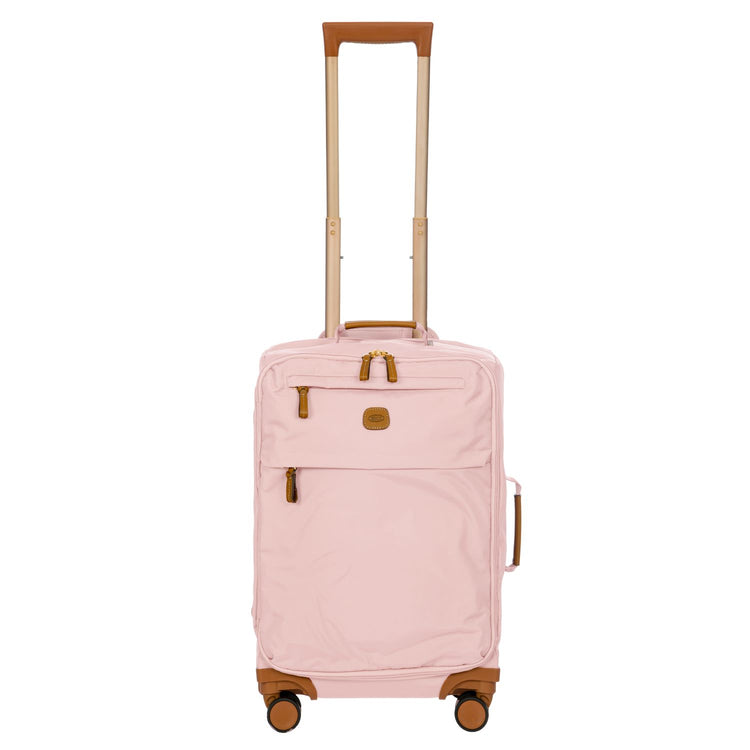 21 Inch Carry-on Spinner / Pink