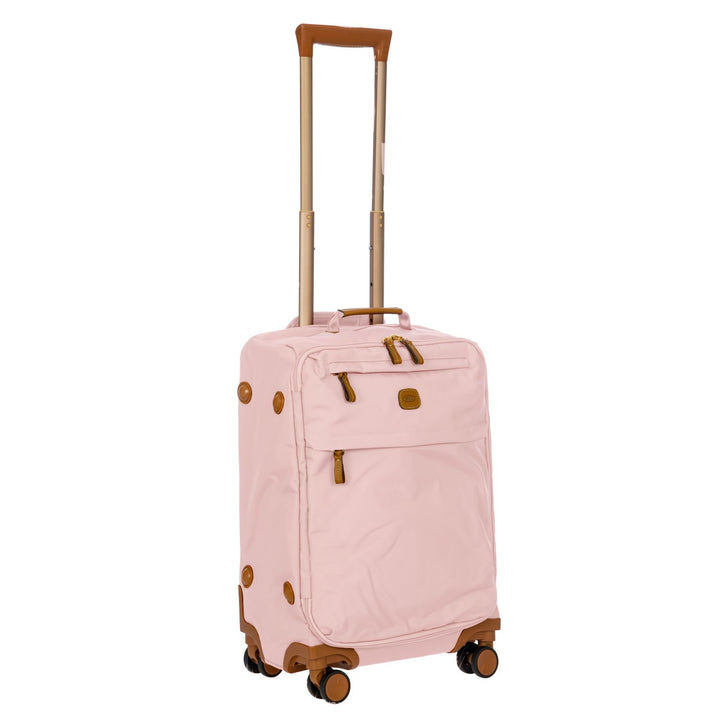 21 Inch Carry-on Spinner / Pink