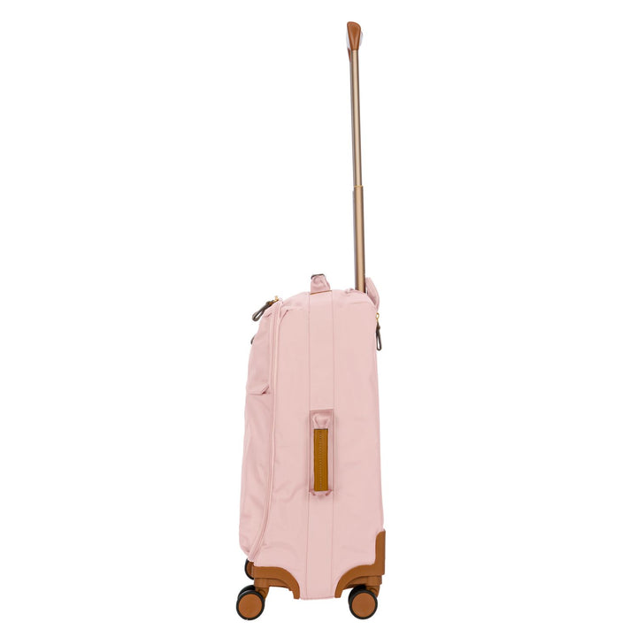 21 Inch Carry-on Spinner / Pink