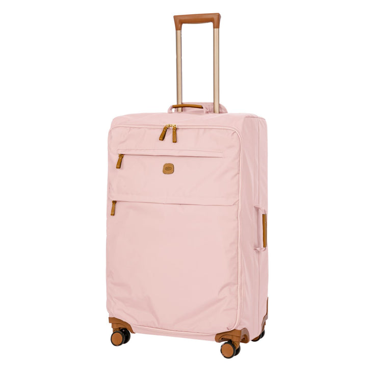 21 Inch Carry-on Spinner / Pink