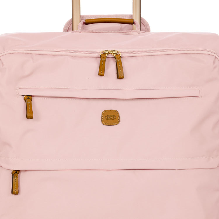 21 Inch Carry-on Spinner / Pink