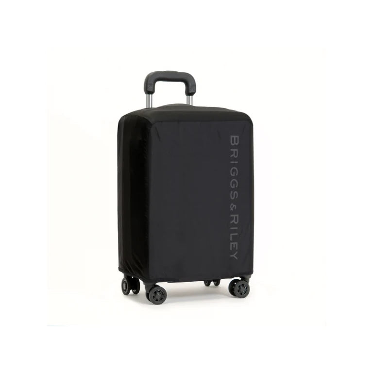 Treksafe Medium Luggage Cover by Briggs & Riley, Black