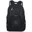 Large Backpack / Black/Black