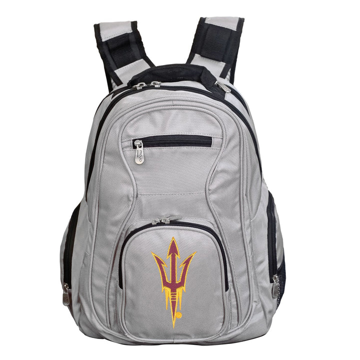 Large Backpack / Gray