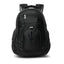 Large Backpack / Black/Black