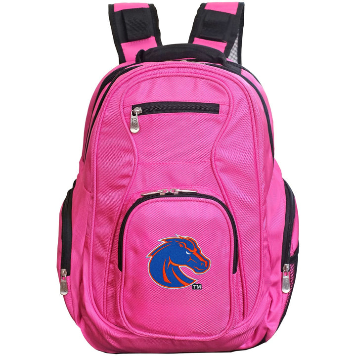 Large Backpack / Pink