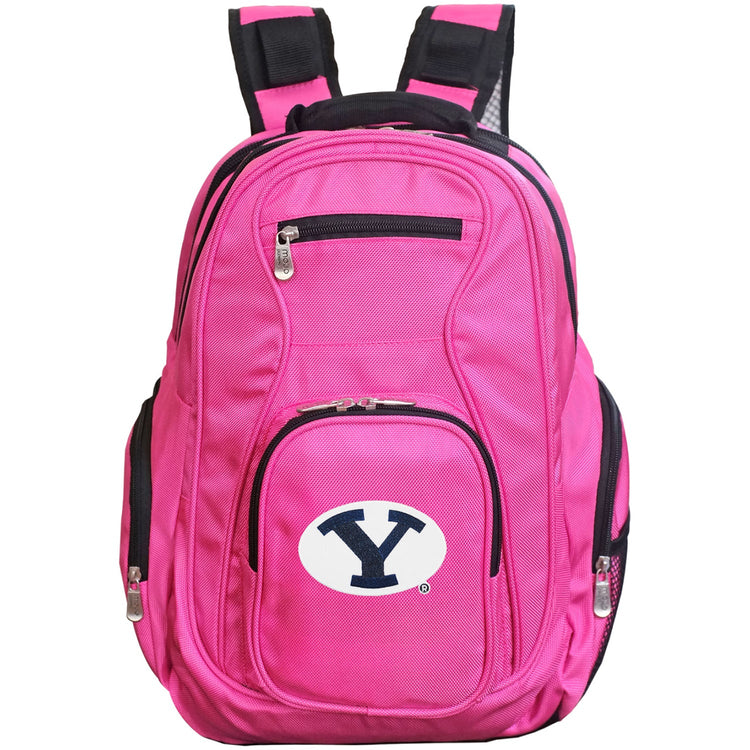 Large Backpack / Pink