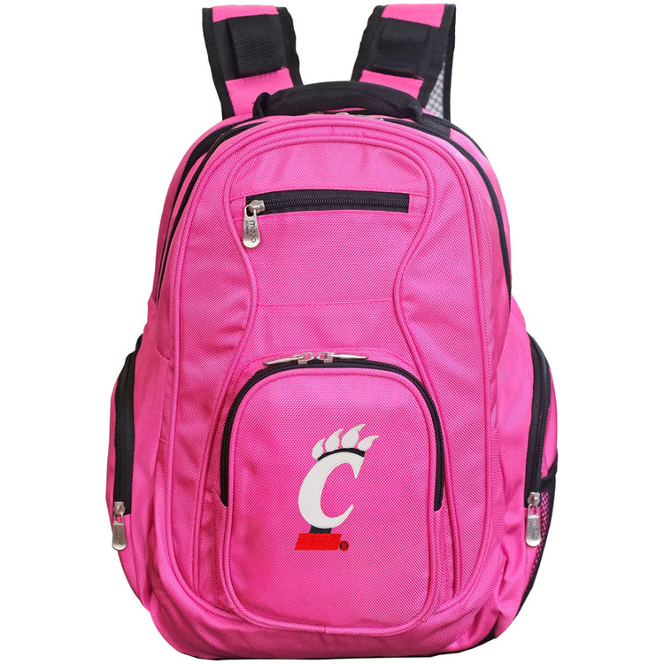 Large Backpack / Pink