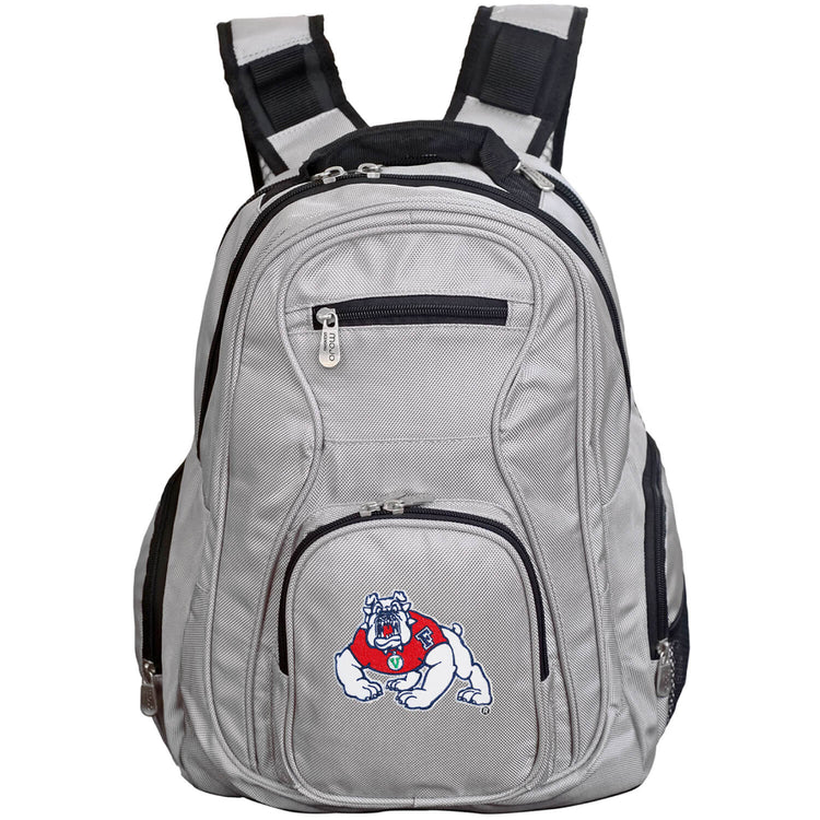 Large Backpack / Gray