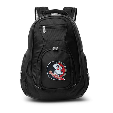 Laptop Backpack / Black