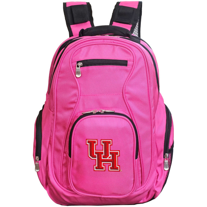 Large Backpack / Pink