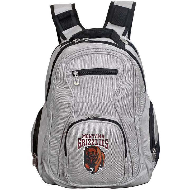 Large Backpack / Gray