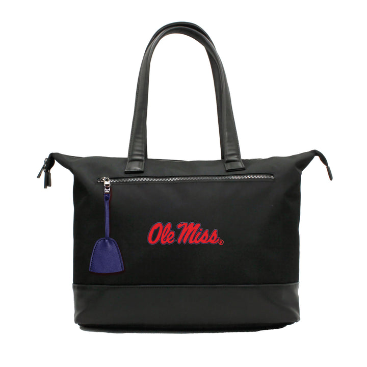 Tote Bag / Black