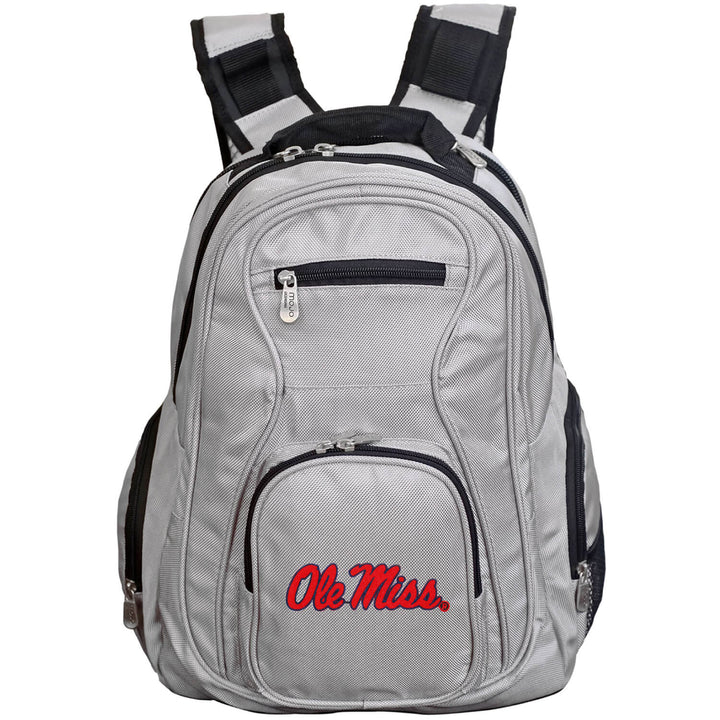 Large Backpack / Gray