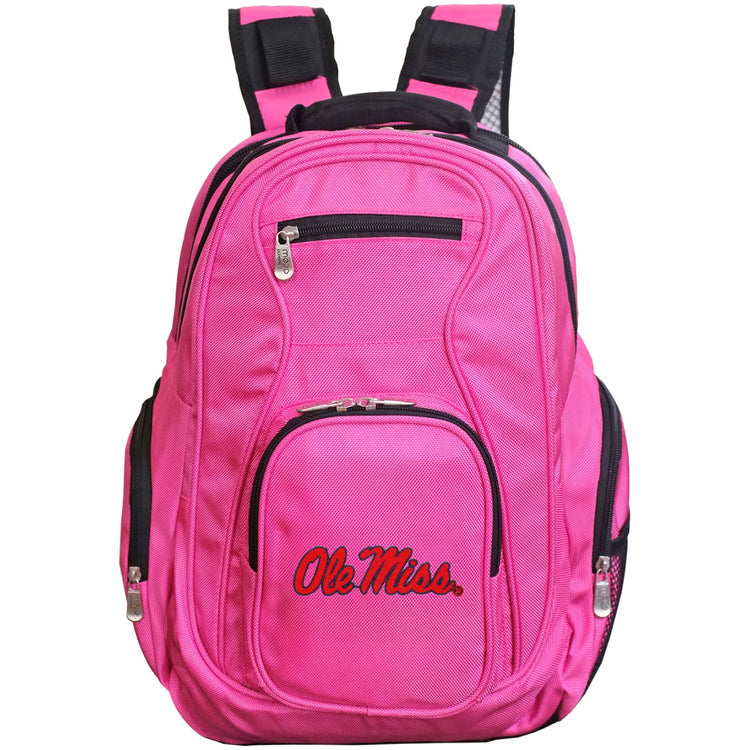 Large Backpack / Pink