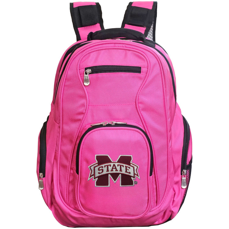 Large Backpack / Pink