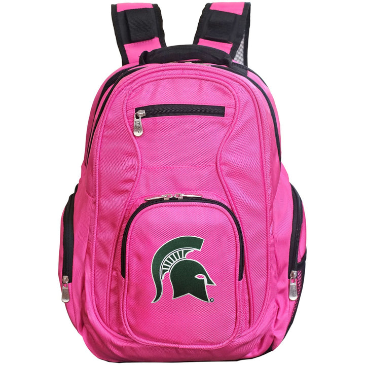 Large Backpack / Pink