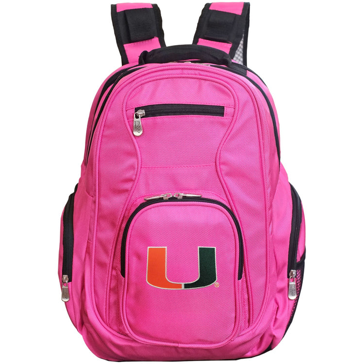 Large Backpack / Pink