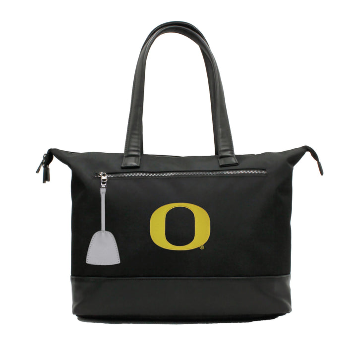 Oregon Ducks Laptop Tote Bag