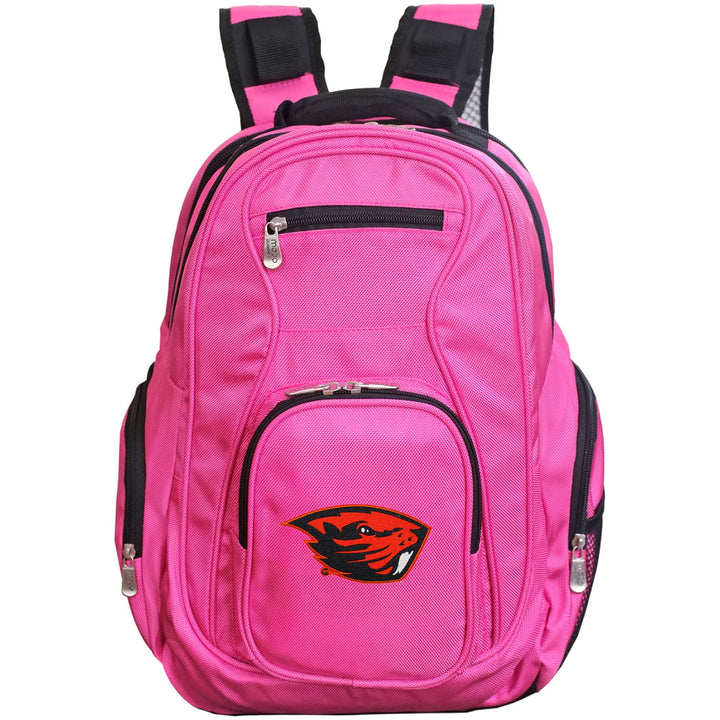 Large Backpack / Pink