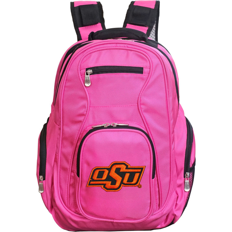 Large Backpack / Pink