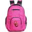 Large Backpack / Pink