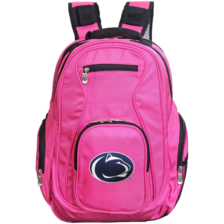 Large Backpack / Pink