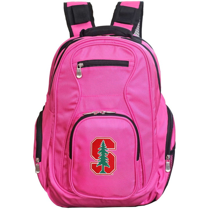 Large Backpack / Pink