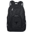 Large Backpack / Black/Black