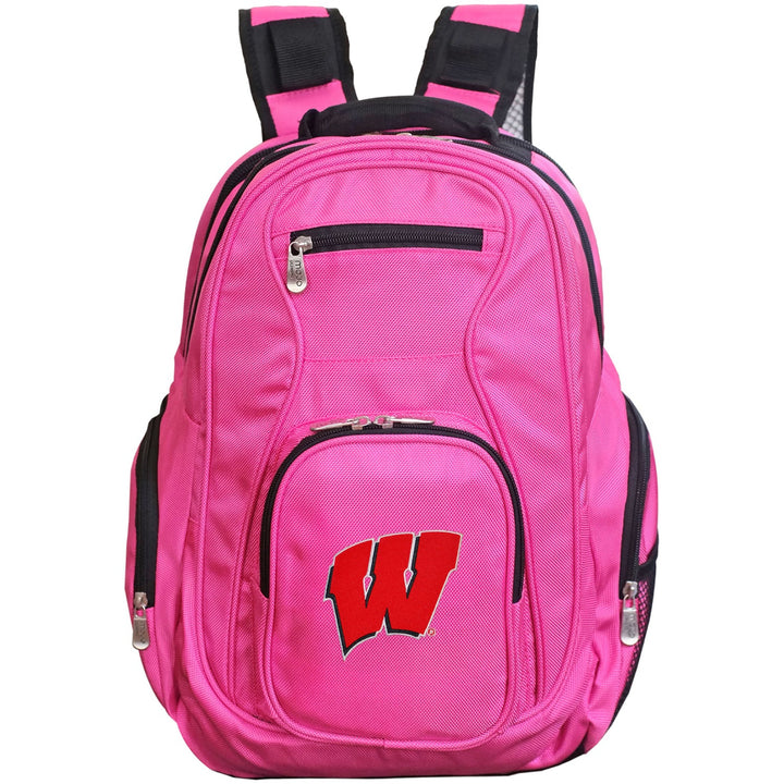 Large Backpack / Pink