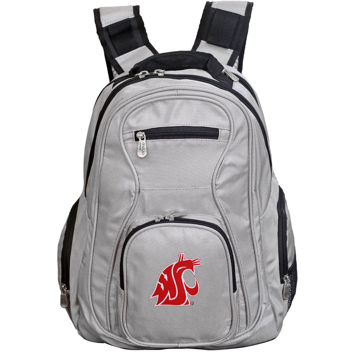 Large Backpack / Gray