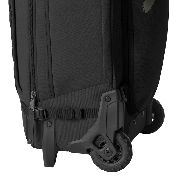 Carry-on Convertible / Black