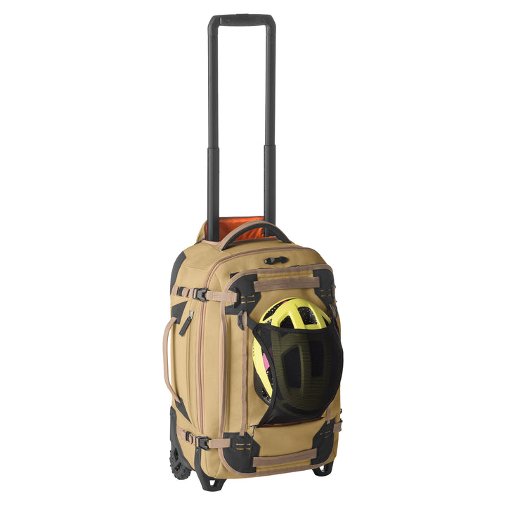 Carry-on Convertible / Sand Dune