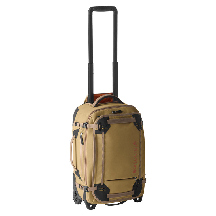 Carry-on Convertible / Sand Dune