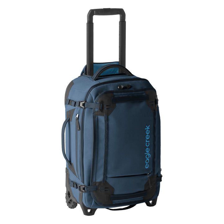 Carry-on Convertible / Blue Jay
