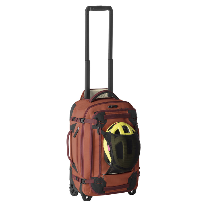 Carry-on Convertible / Sequoia