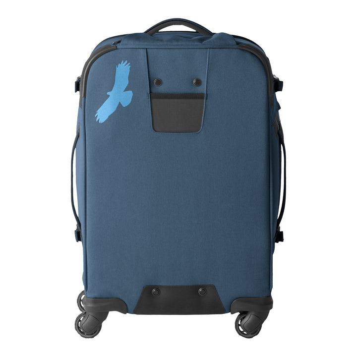 Carry-on Spinner / Blue Jay