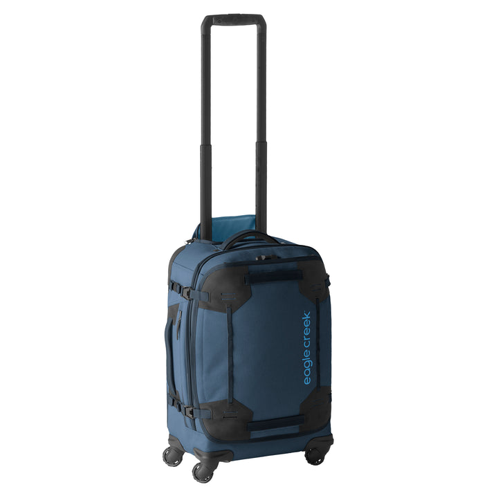 Carry-on Spinner / Blue Jay