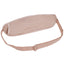 Silk Money Belt / Rose