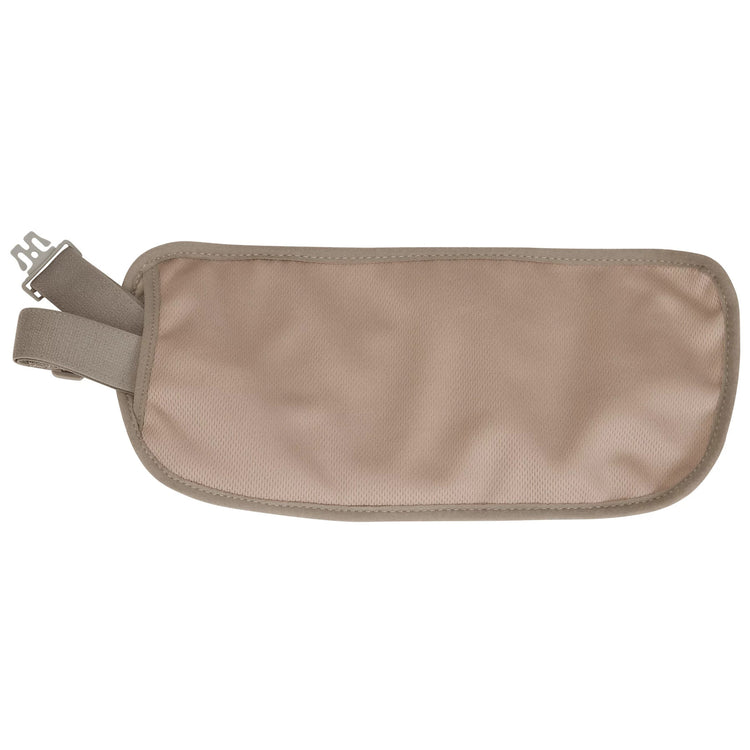 Money Belt DLX / Tan