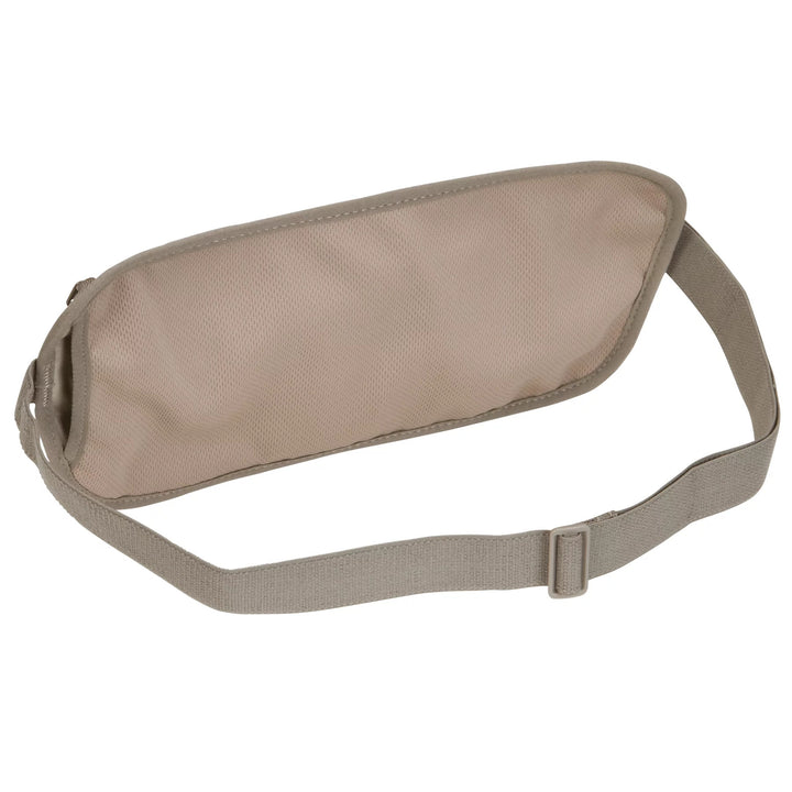 Money Belt DLX / Tan