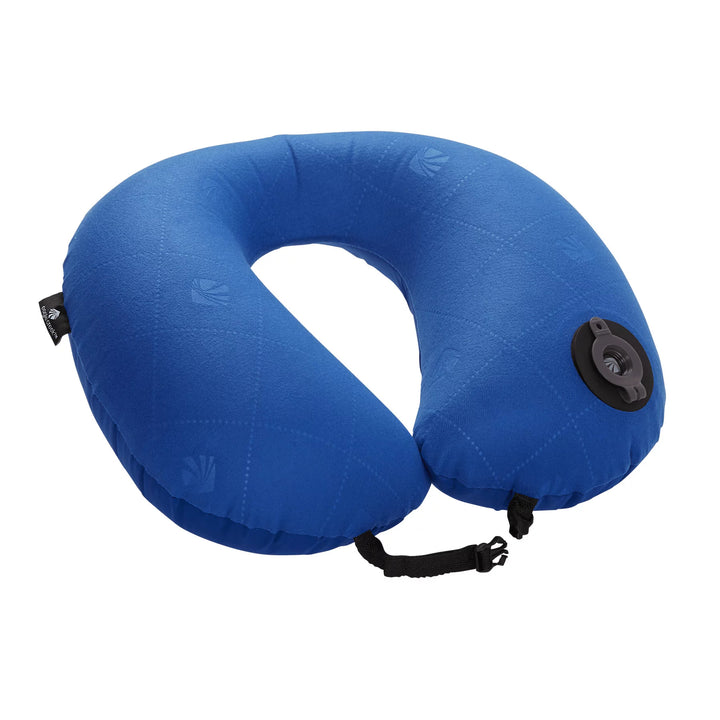 Neck Pillow / Blue Sea