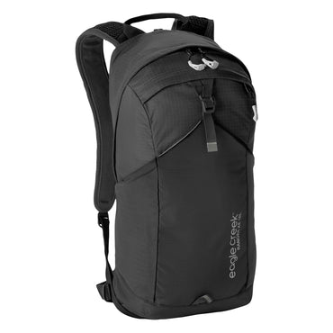 Backpack S / Black/River Rock