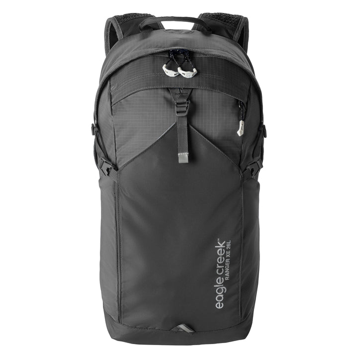 Backpack M / Black/River Rock