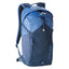 Backpack M / Mesa Blue/Aizome Blue