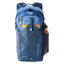 Backpack M / Mesa Blue/Aizome Blue