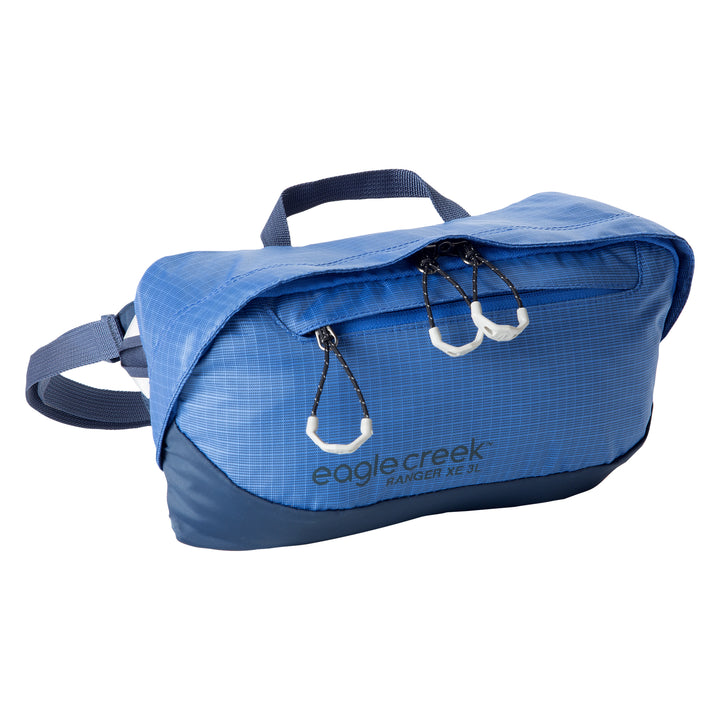 Waist Pack / Mesa Blue/Aizome Blue