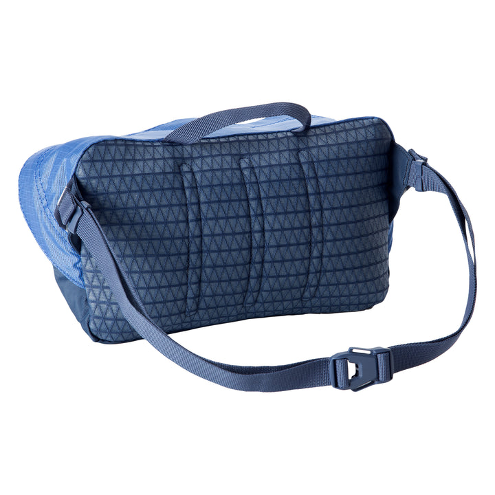 Waist Pack / Mesa Blue/Aizome Blue