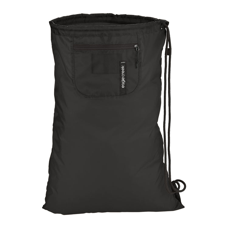 Laundry Sac / Black