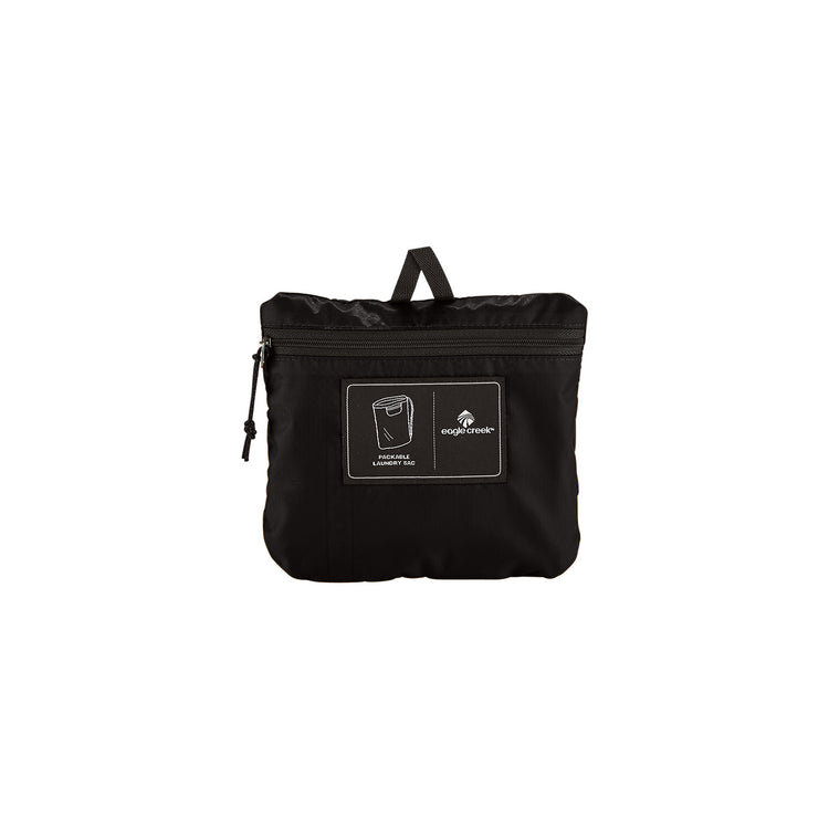 Laundry Sac / Black